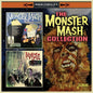 Various Artists: Monster Mash Collection / Various - CD