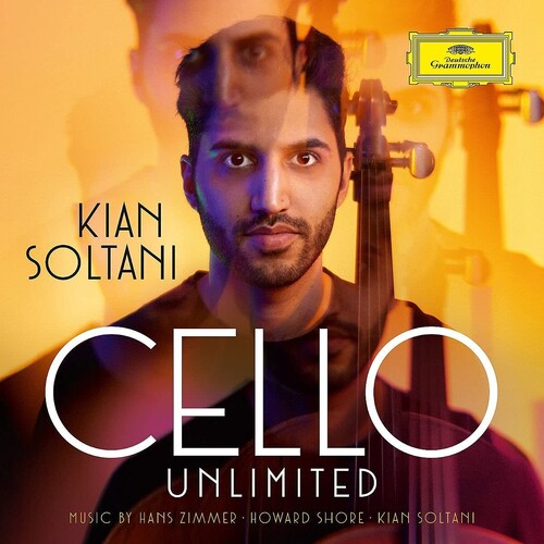 Kian Soltani: Cello Unlimited - CD