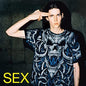 Anne Imhof: Sex - VINYL