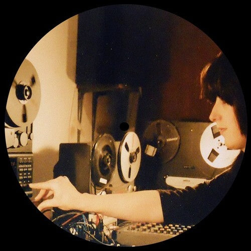 Caroline K: Mirrorball - VINYL
