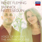 Renee Fleming: Voice Of Nature: The Anthropocene - CD