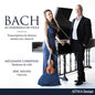 Bach, J.S. / Corriveau / Milnes: Bach Au Pardessus de Viole - CD