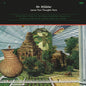Mr Mibbler And Guests: Leave Your Thoughts Here - CD