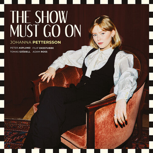 Various Artists: Show Must Go on - CD