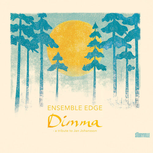 Ensemble Edge: Dimma - CD