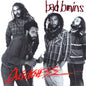 Bad Brains - Quickness - VINYL