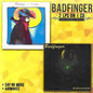 Badfinger: Say No More / Airwaves - CD