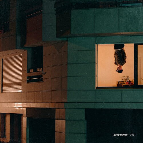 Seb: Crash Test - CD