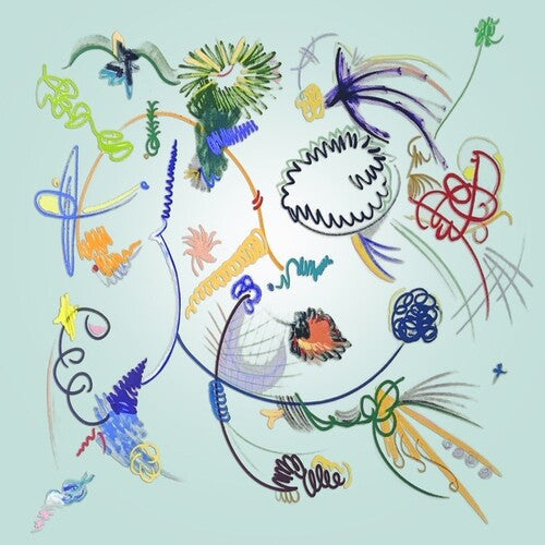 Berk Icli: Glimpses of an Eternal Bloom - VINYL
