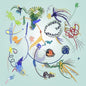 Berk Icli: Glimpses of an Eternal Bloom - VINYL