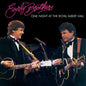 The Everly Brothers: One Night At The Royal Albert Hall - CD