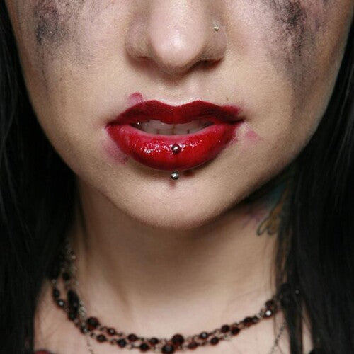 Escape the Fate - Dying Is Your Latest Fashion - VINYL