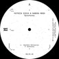 Siech, Patrick / Mosh, Sandra: Synchrony - 12-INCH SINGLE