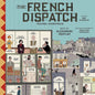 Alexandre Desplat: The French Dispatch (Original Soundtrack) - CD