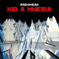 Radiohead - KID A MNESIA - VINYL