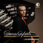 Cameron Carpenter: Bach & Hanson - CD