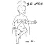 Z.B. Aids: Gestalt - VINYL