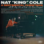 Nat King Cole - A Sentimental Christmas With Nat King Cole And Friends - VINYL