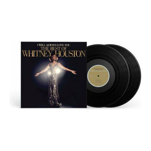 Whitney Houston - I Will Always Love You: The Best Of Whitney Houston - VINYL