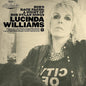 Lucinda Williams - Lu's Jukebox Vol. 3: Bob's Back Pages: A Night Of Bob Dylan Songs - VINYL