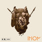 Richard Beddow: Total War Saga: Troy (Original Soundtrack) - CD