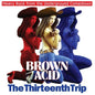 Various Artists - Brown Acid - The Thirteenth Trip - VINYL