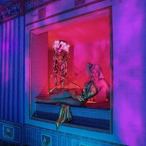 Iggy Azalea - The End of an Era - VINYL