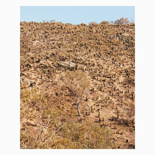 Andrew Pekler: Palimpsests - VINYL