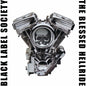 Black Label Society - Blessed Hellride - VINYL