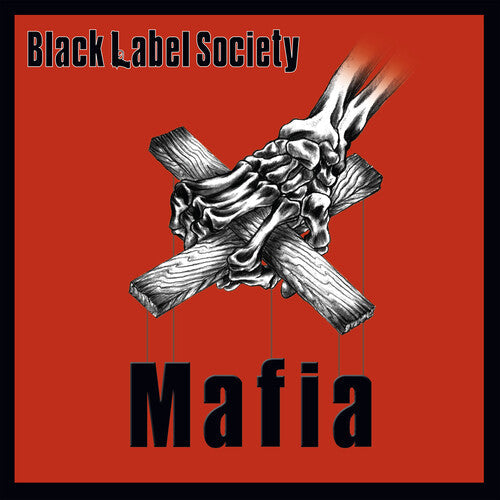 Black Label Society - Mafia - VINYL