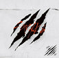 Stray Kids: Scars / Thunderous (Sorikun) (Regular Version) - CD