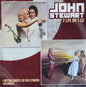 John Stewart: Dream Babies Go Hollwood / Blondes - CD