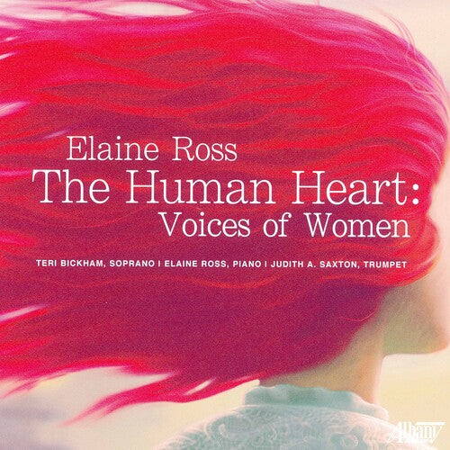 Ross: Human Heart: Voices of Women - CD