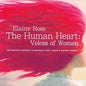 Ross: Human Heart: Voices of Women - CD