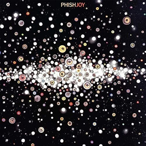 Phish - Joy - VINYL