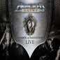 Armored Saint: Symbol Of Salvation: Live - CD