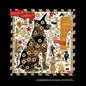Steve Earle: Washington Square Serenade (metallic Gold Color) - VINYL