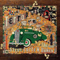 Steve Earle: Terraplane (transparent Gold Vinyl) - VINYL