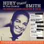 Huey Smith: The Singles & Albums Collection 1953-62 - CD