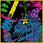 King Gizzard and the Lizard Wizard - Live in Adelaide '19 - VINYL