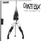 Riparetti, Tony: Crazy Six (Original Soundtrack) - VINYL