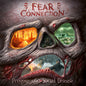 Fear Connection: Progeny Of A Social Disease - CD