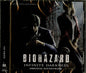 Biohazard: Infinite Darkness / O.S.T.: Biohazard: Infinite Darkness (Original Soundtrack) - CD