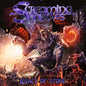 Screaming Shadows: Legacy Of Stone - CD