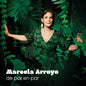 Marcela Arroyo: De Par & Par - CD