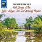 Various Artists: Folk Music of China 19 - CD