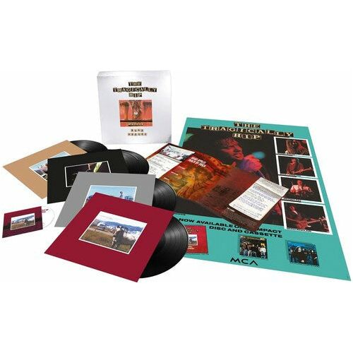 The Tragically Hip - Road Apples (30th Anniversary) - VINYL Box Set