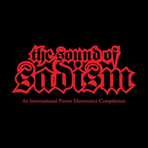 Various Artists: Sound Of Sadism (Various Artists) - VINYL
