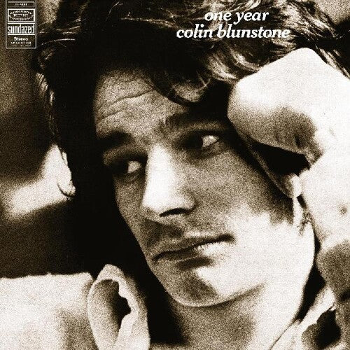 Colin Blunstone - One Year - VINYL