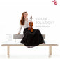 Rachel Koblyakov: Violin Soliloquy - CD